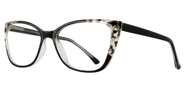 Affordable Anastasia Eyeglasses