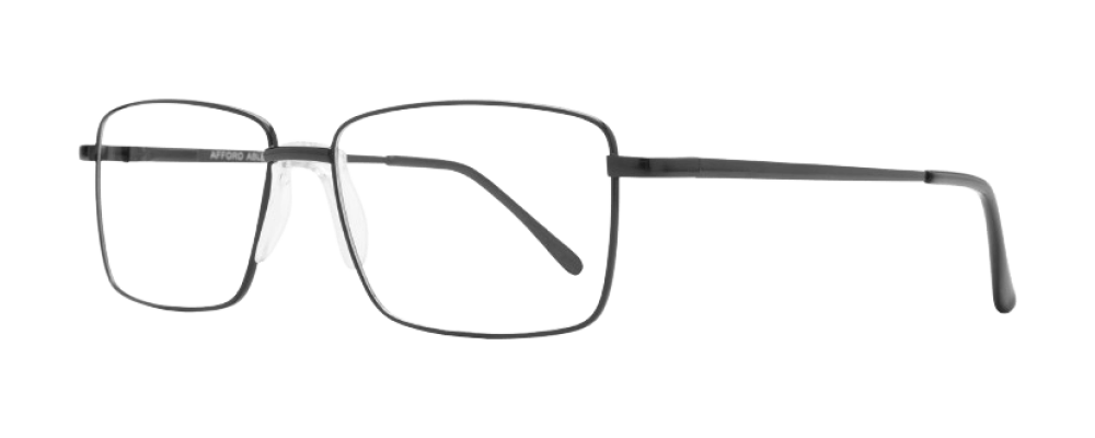 Affordable Bob Eyeglasses