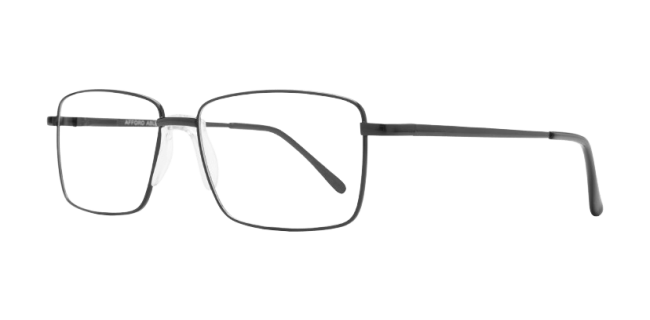 Affordable Bob Eyeglasses