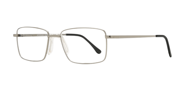 Affordable Bob Eyeglasses