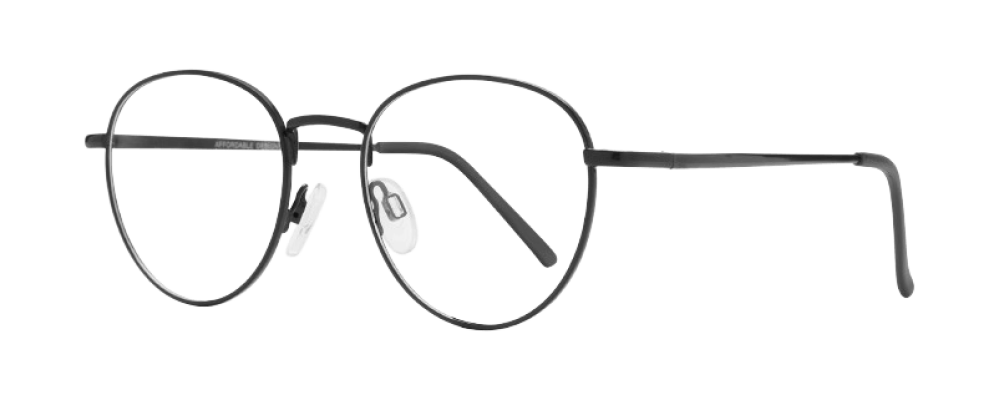 Affordable Boston Eyeglasses