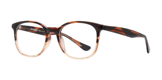 Affordable Brett Eyeglasses