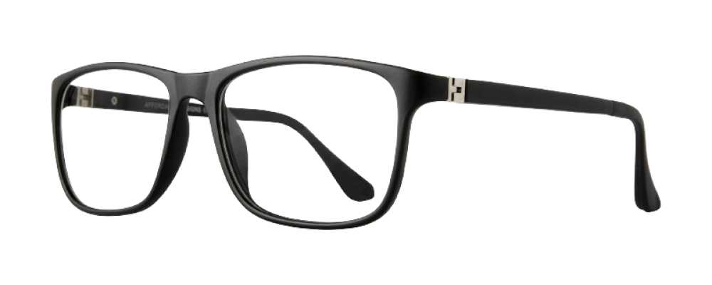 Affordable Brooks Eyeglasses