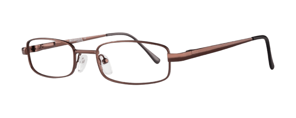 Affordable Bruce Eyeglasses