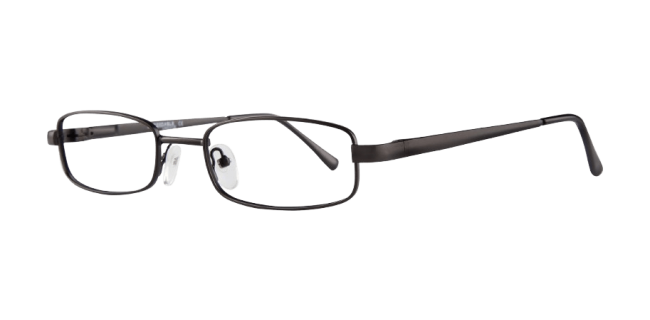 Affordable Bruce Eyeglasses