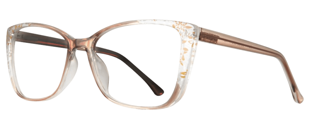 Affordable Buffy Eyeglasses