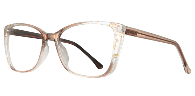 Affordable Buffy Eyeglasses