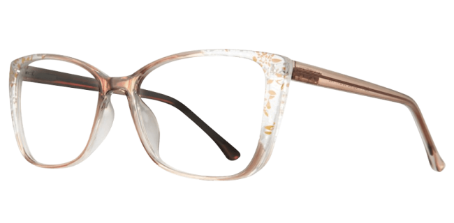 Affordable Buffy Eyeglasses