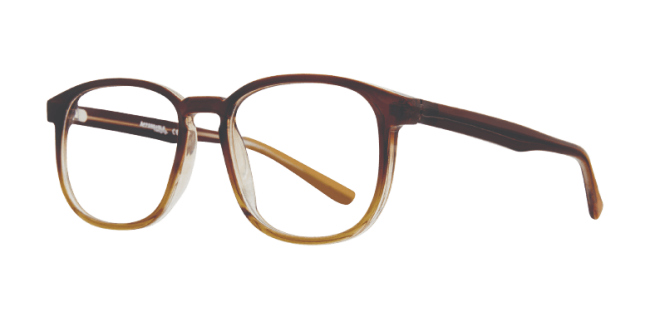 Affordable Campbell Eyeglasses