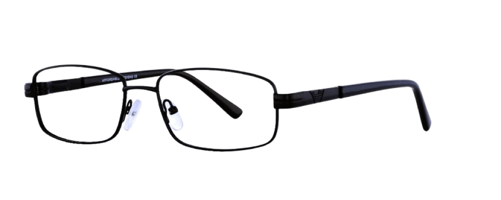 Affordable Carl Eyeglasses