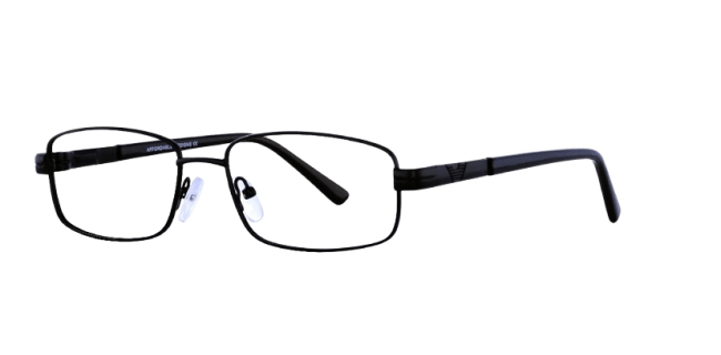 Affordable Carl Eyeglasses