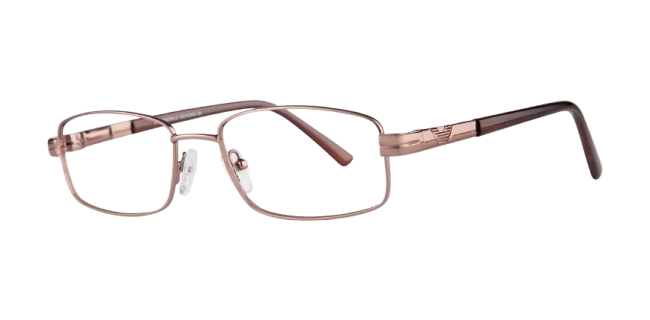 Affordable Carl Eyeglasses