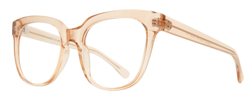 Affordable Cassidy Eyeglasses