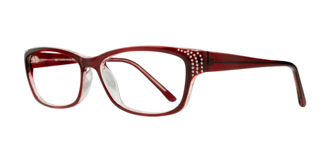 Affordable Celia Eyeglasses