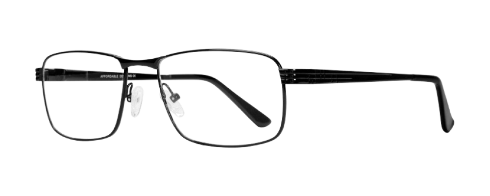 Affordable Chad Eyeglasses