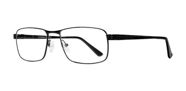 Affordable Chad Eyeglasses