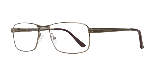 Affordable Chad Eyeglasses