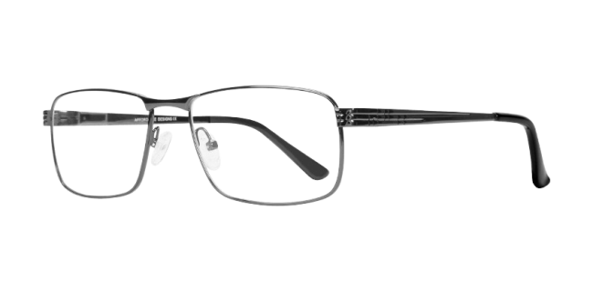 Affordable Chad Eyeglasses