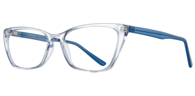 Affordable Clara Eyeglasses