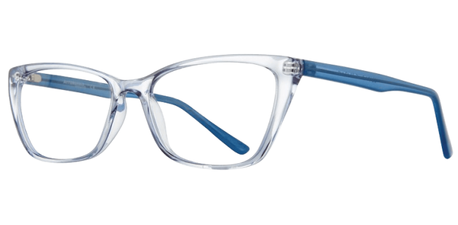 Affordable Clara Eyeglasses