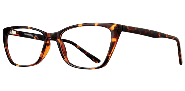 Affordable Clara Eyeglasses