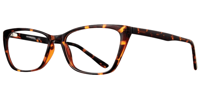 Affordable Clara Eyeglasses