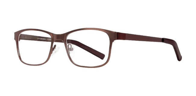 Affordable Colton Eyeglasses