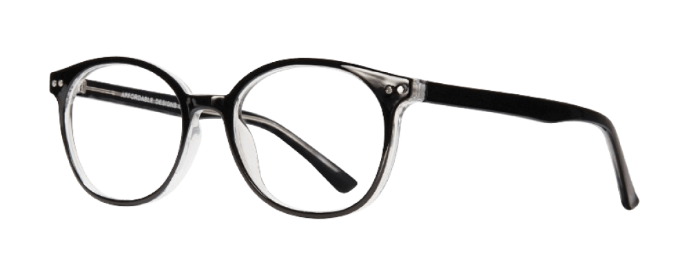 Affordable Dallas Eyeglasses