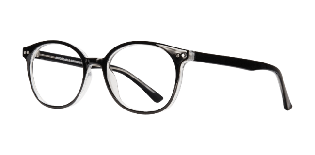 Affordable Dallas Eyeglasses