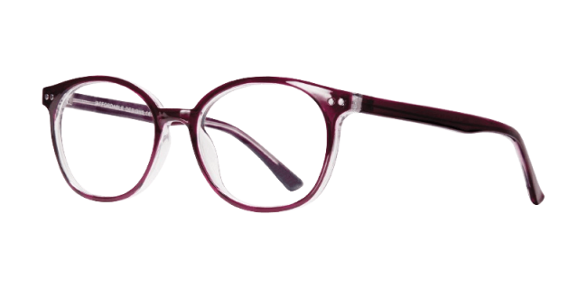 Affordable Dallas Eyeglasses