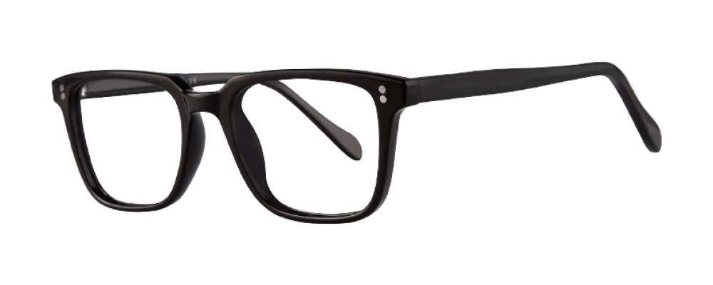 Affordable Dan Eyeglasses