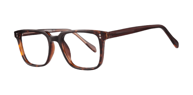 Affordable Dan Eyeglasses