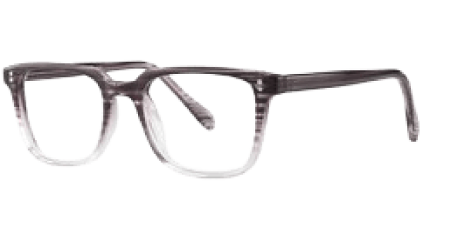 Affordable Dan Eyeglasses