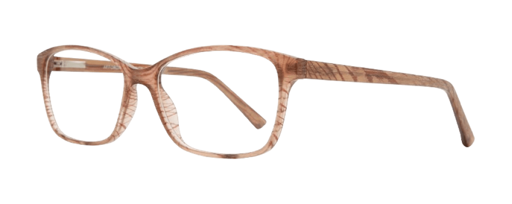 Affordable Dani Eyeglasses