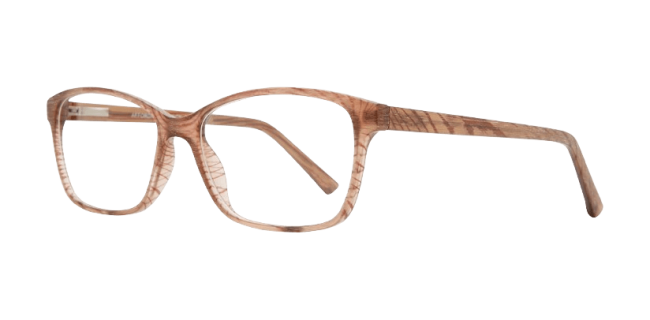 Affordable Dani Eyeglasses