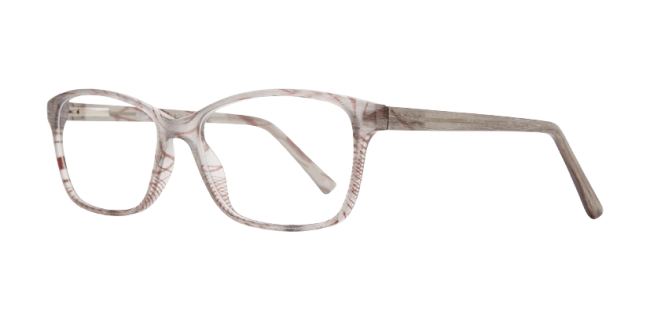 Affordable Dani Eyeglasses