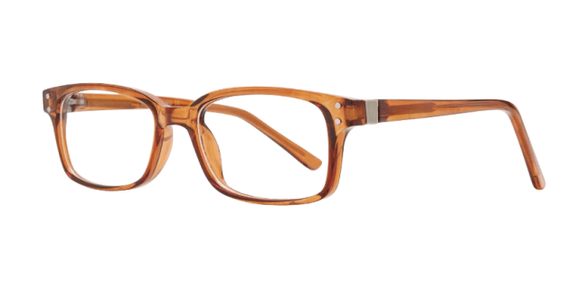 Affordable Dante Eyeglasses