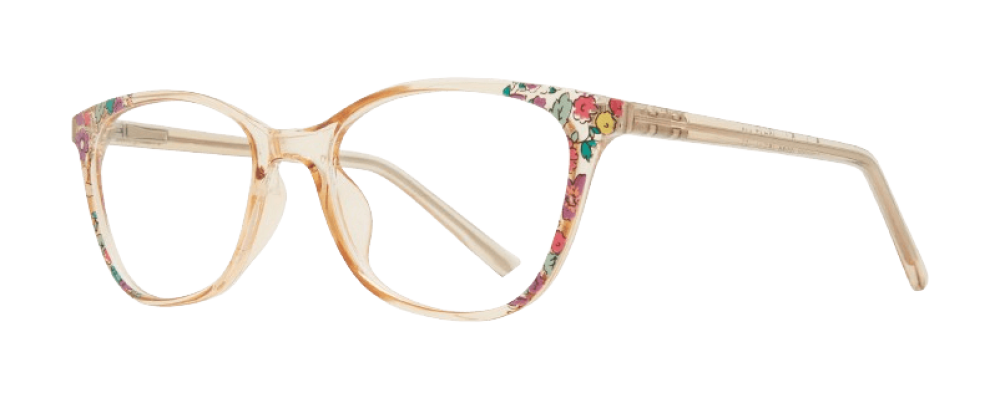 Affordable Daphne Eyeglasses