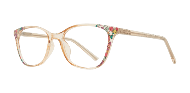 Affordable Daphne Eyeglasses