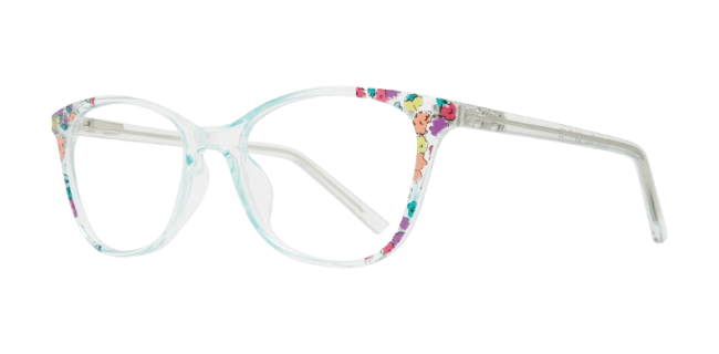 Affordable Daphne Eyeglasses