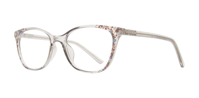 Affordable Daphne Eyeglasses