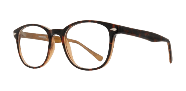 Affordable Darcey Eyeglasses