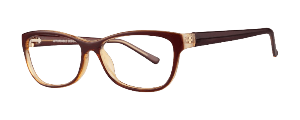 Affordable Dawn Eyeglasses