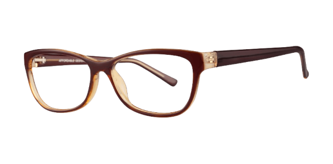 Affordable Dawn Eyeglasses