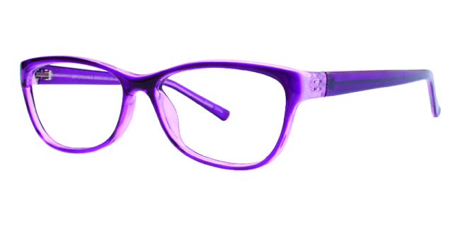 Affordable Dawn Eyeglasses