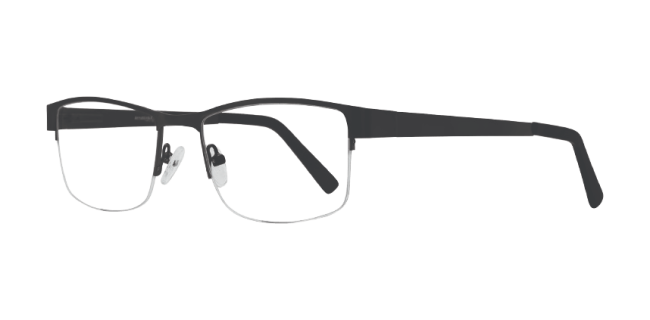 Affordable Dodge Eyeglasses