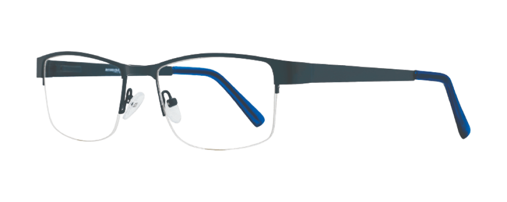 Affordable Dodge Eyeglasses