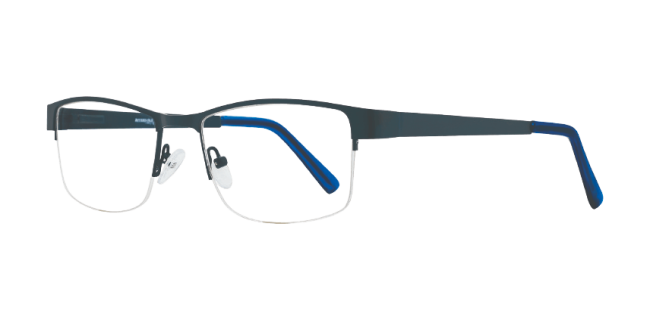 Affordable Dodge Eyeglasses