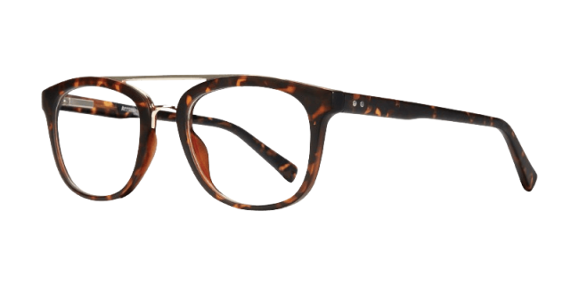 Affordable Doug Eyeglasses