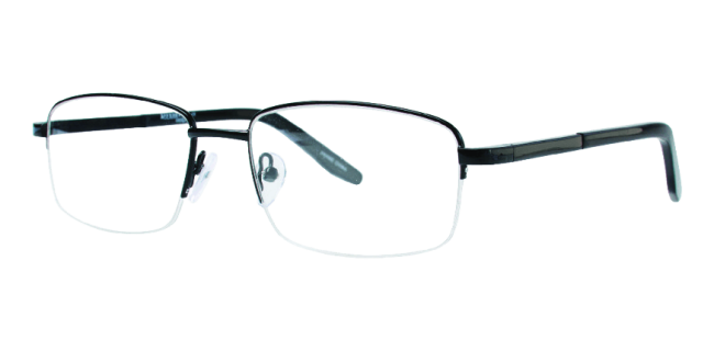 Affordable Dusty Eyeglasses